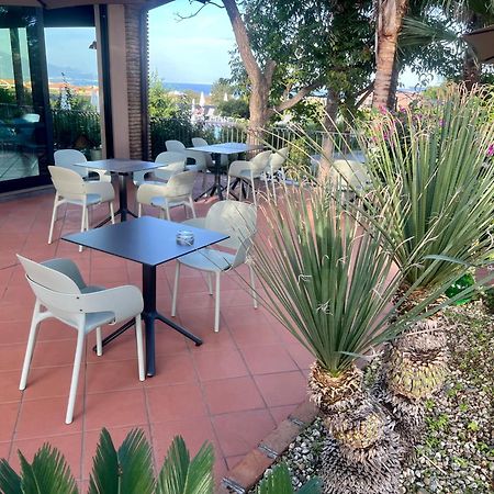 Virdamuri - Etna Country Resort Giarre Εξωτερικό φωτογραφία