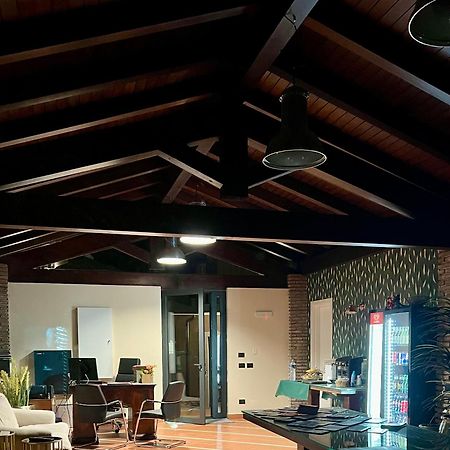 Virdamuri - Etna Country Resort Giarre Εξωτερικό φωτογραφία