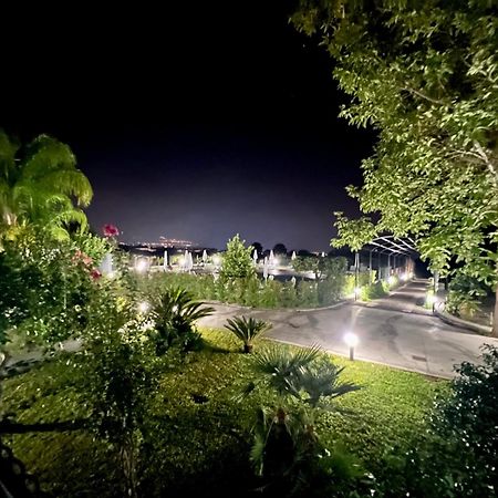 Virdamuri - Etna Country Resort Giarre Εξωτερικό φωτογραφία