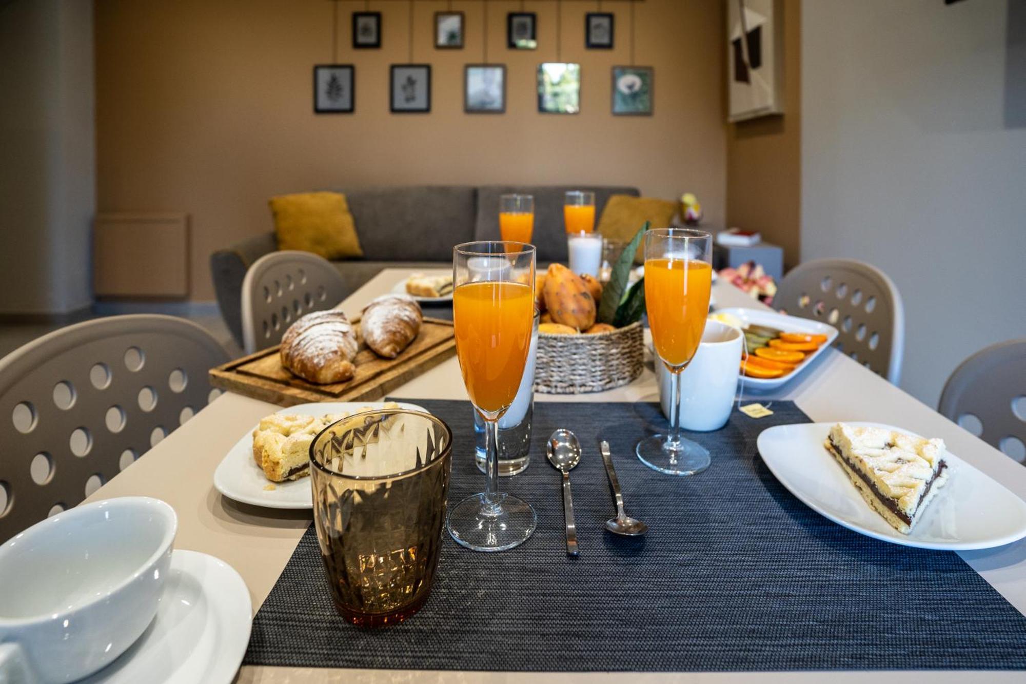 Virdamuri - Etna Country Resort Giarre Εξωτερικό φωτογραφία