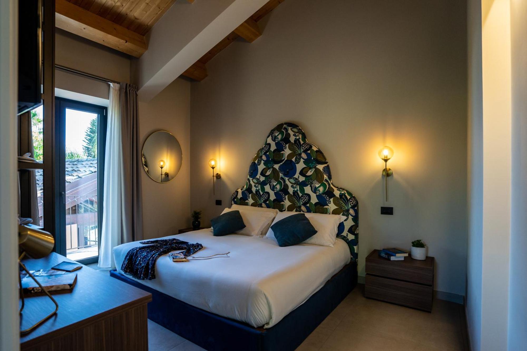 Virdamuri - Etna Country Resort Giarre Εξωτερικό φωτογραφία