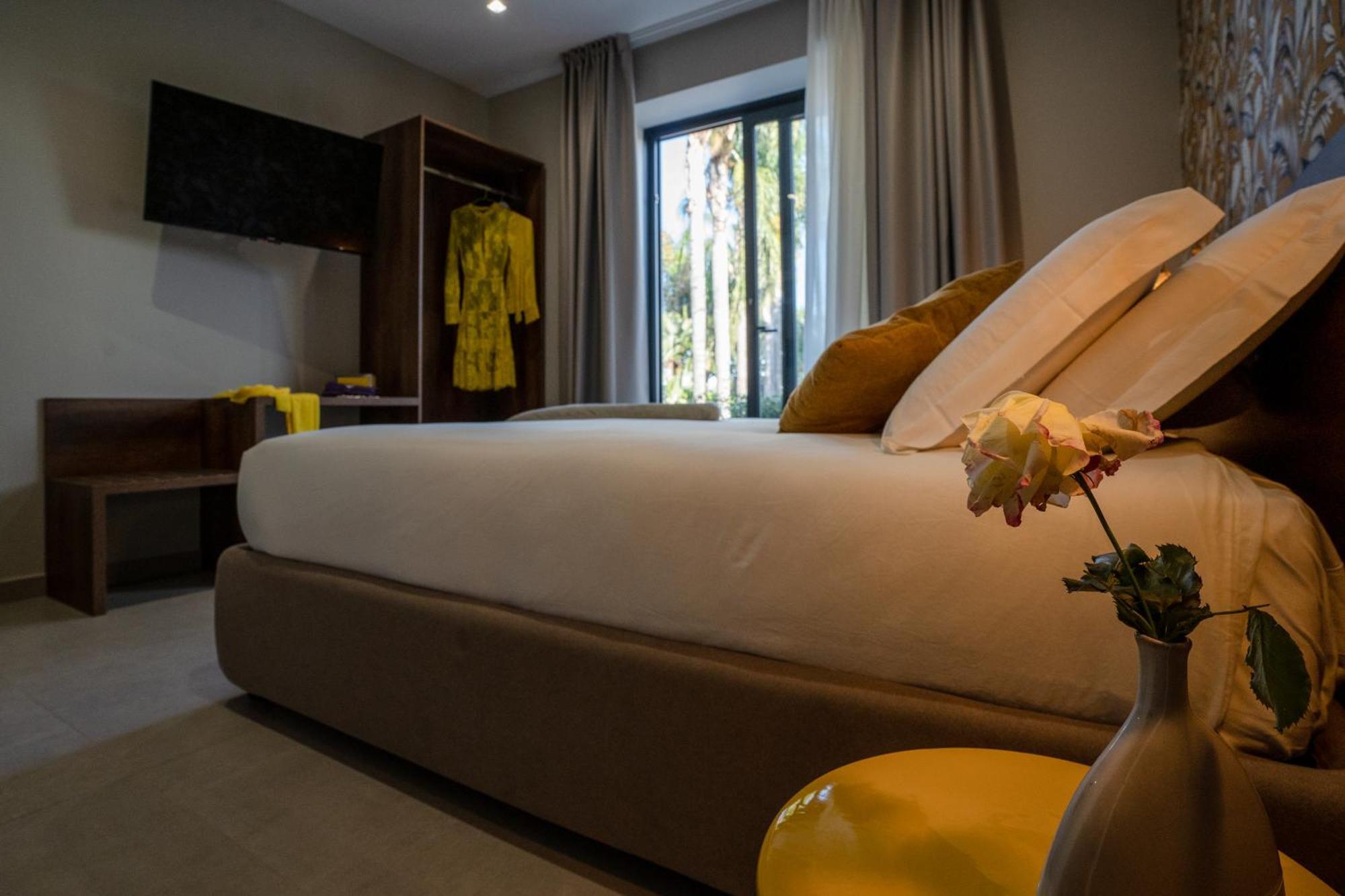 Virdamuri - Etna Country Resort Giarre Εξωτερικό φωτογραφία