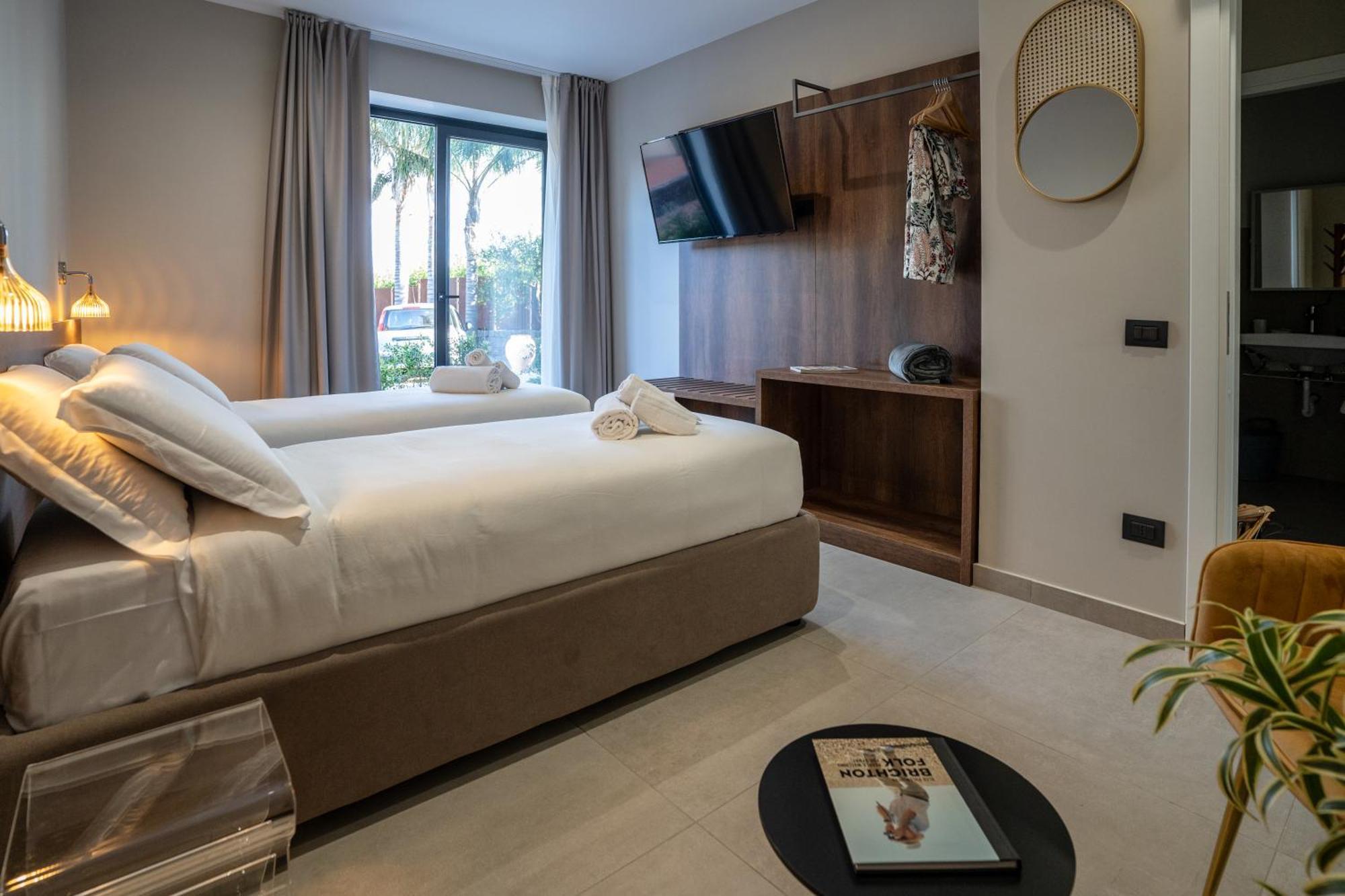 Virdamuri - Etna Country Resort Giarre Εξωτερικό φωτογραφία