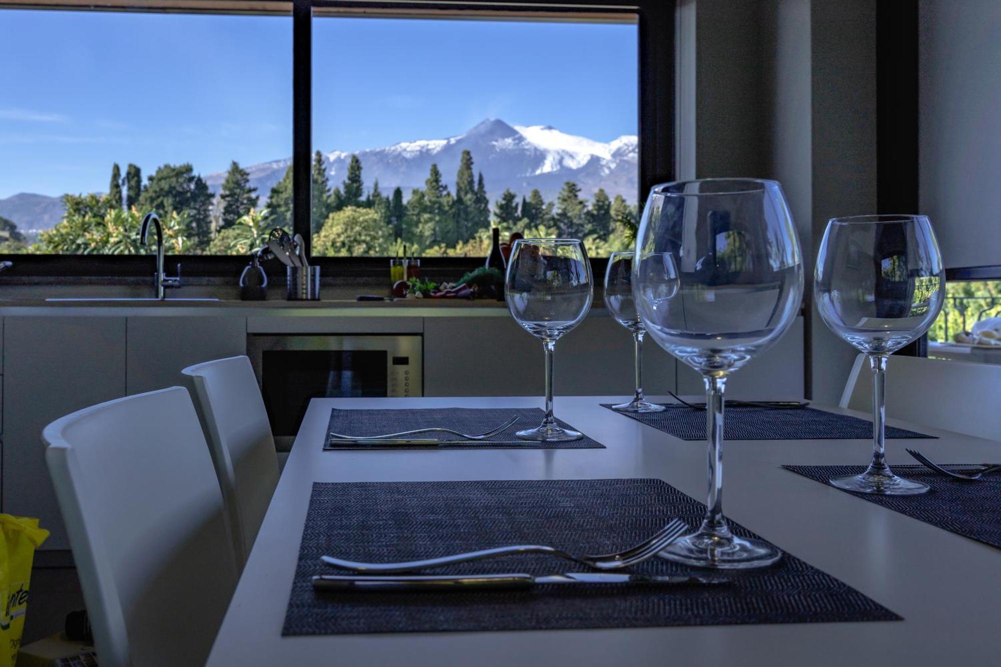Virdamuri - Etna Country Resort Giarre Εξωτερικό φωτογραφία