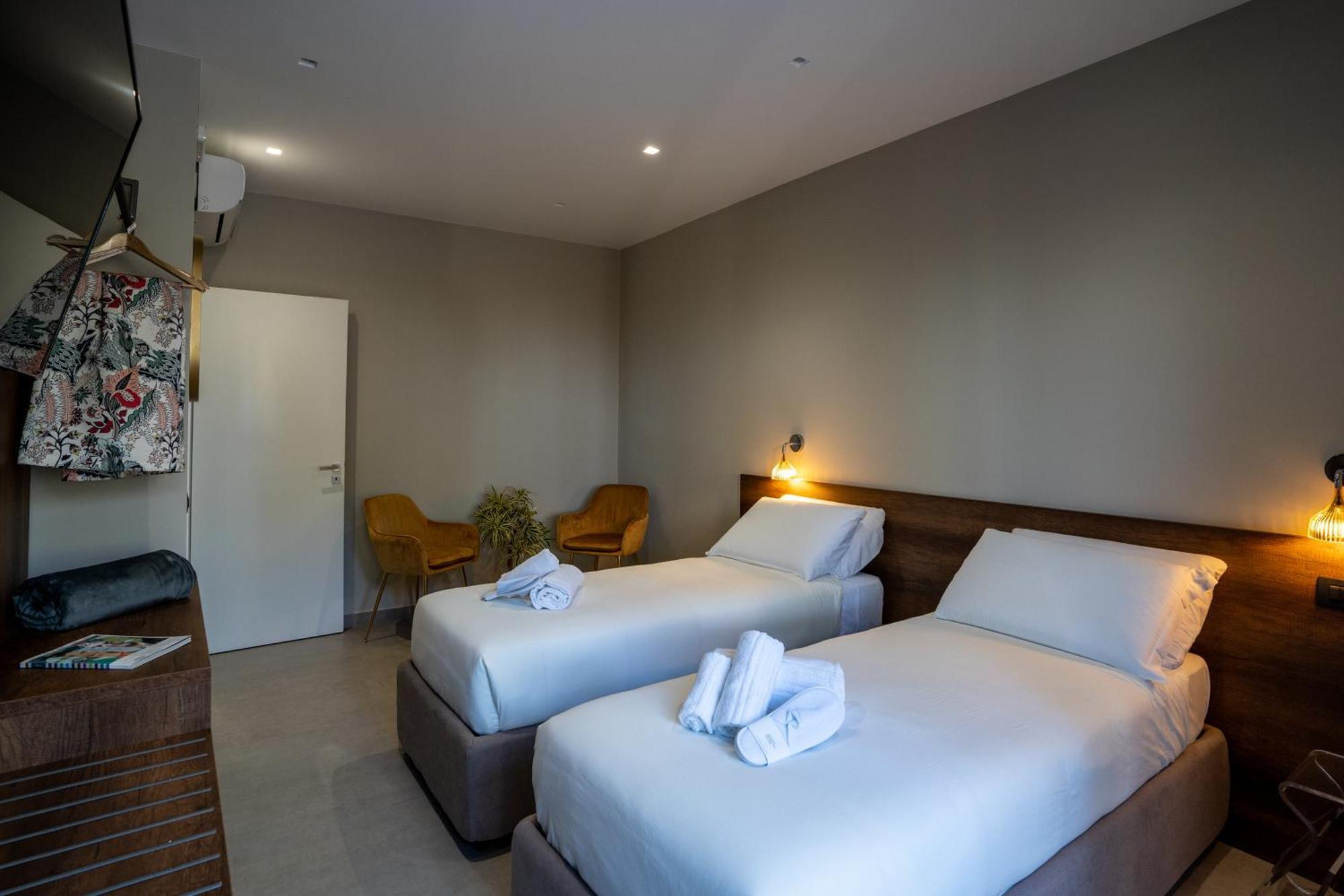 Virdamuri - Etna Country Resort Giarre Εξωτερικό φωτογραφία