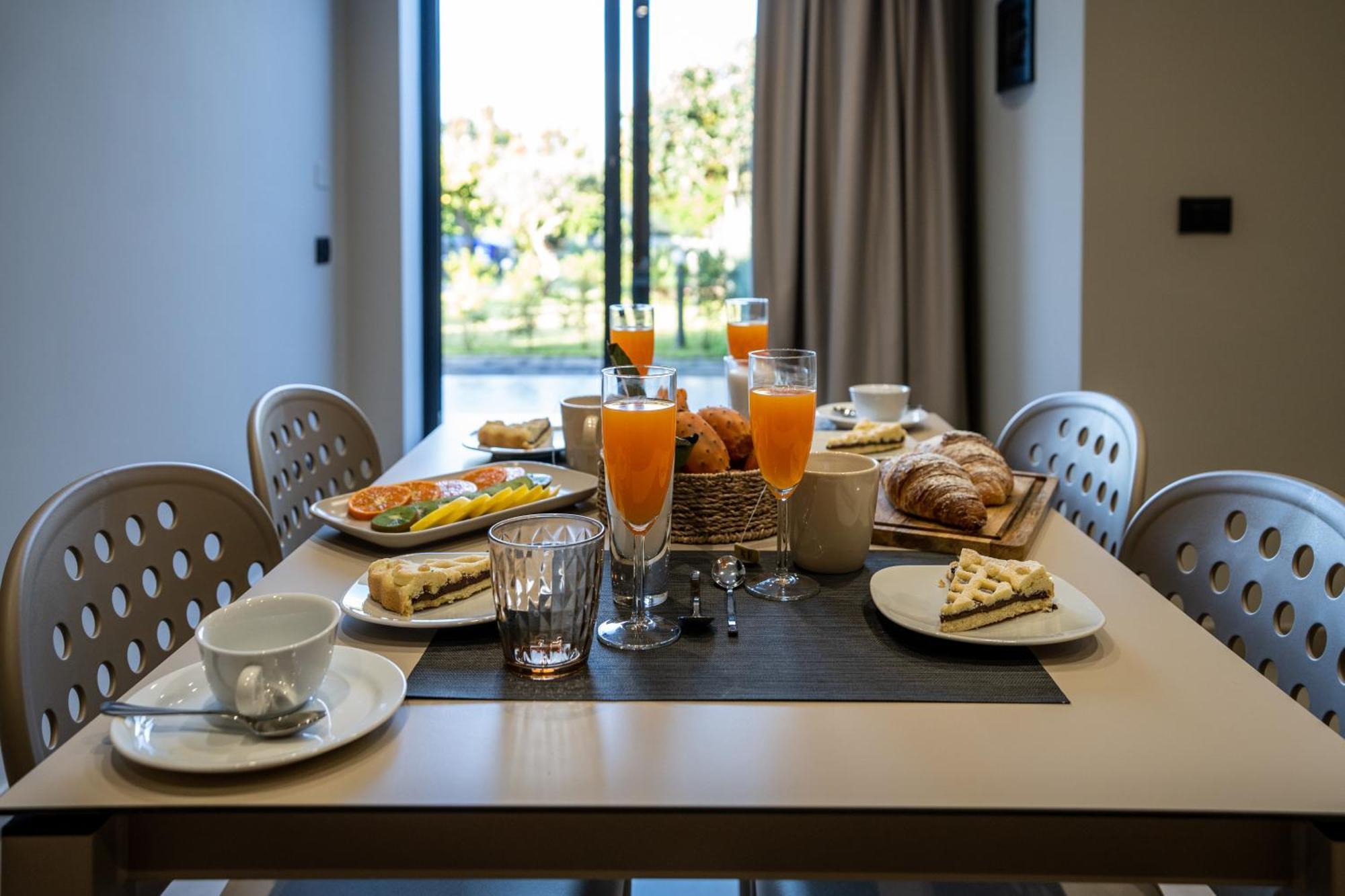 Virdamuri - Etna Country Resort Giarre Εξωτερικό φωτογραφία