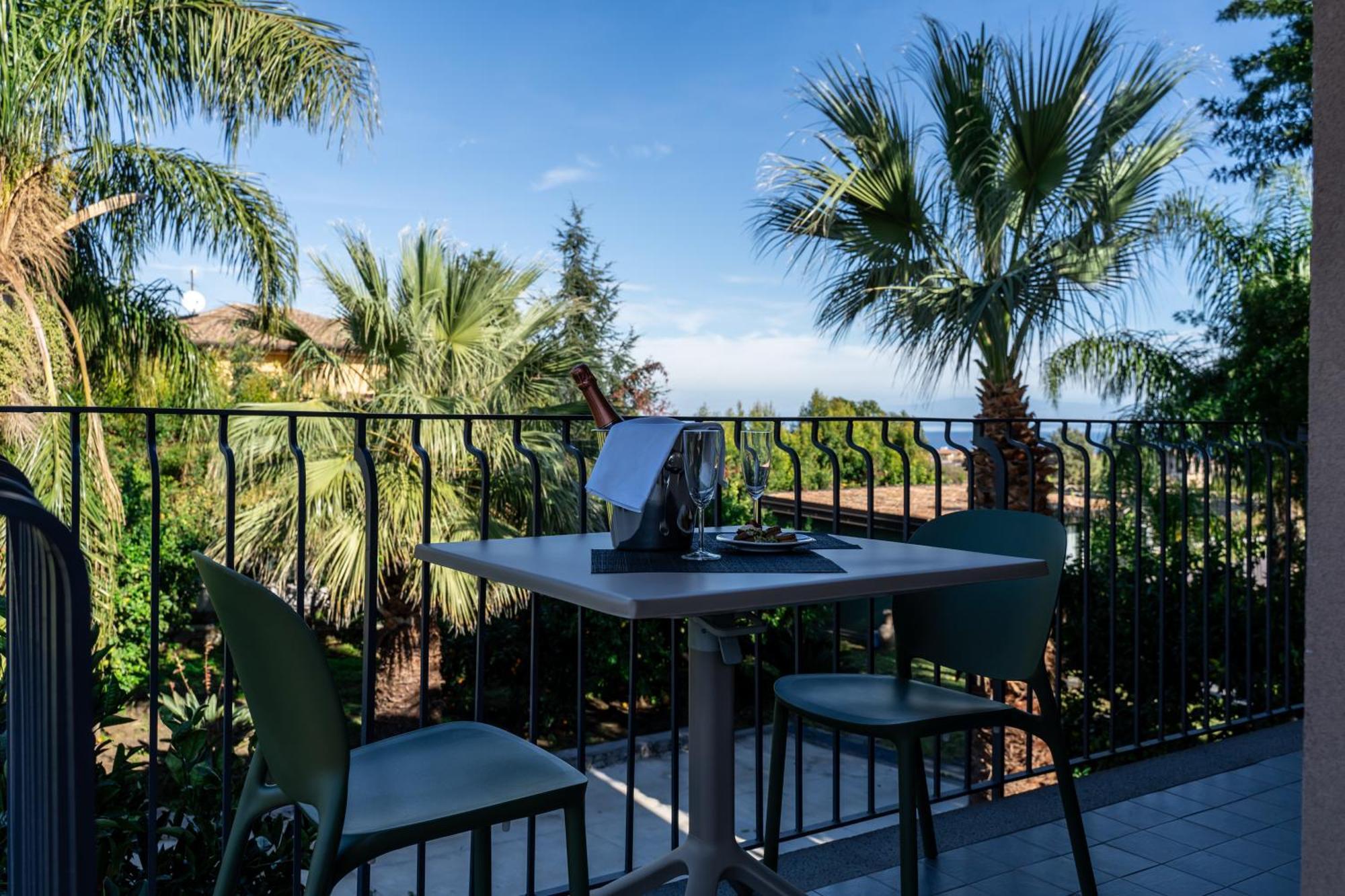 Virdamuri - Etna Country Resort Giarre Εξωτερικό φωτογραφία