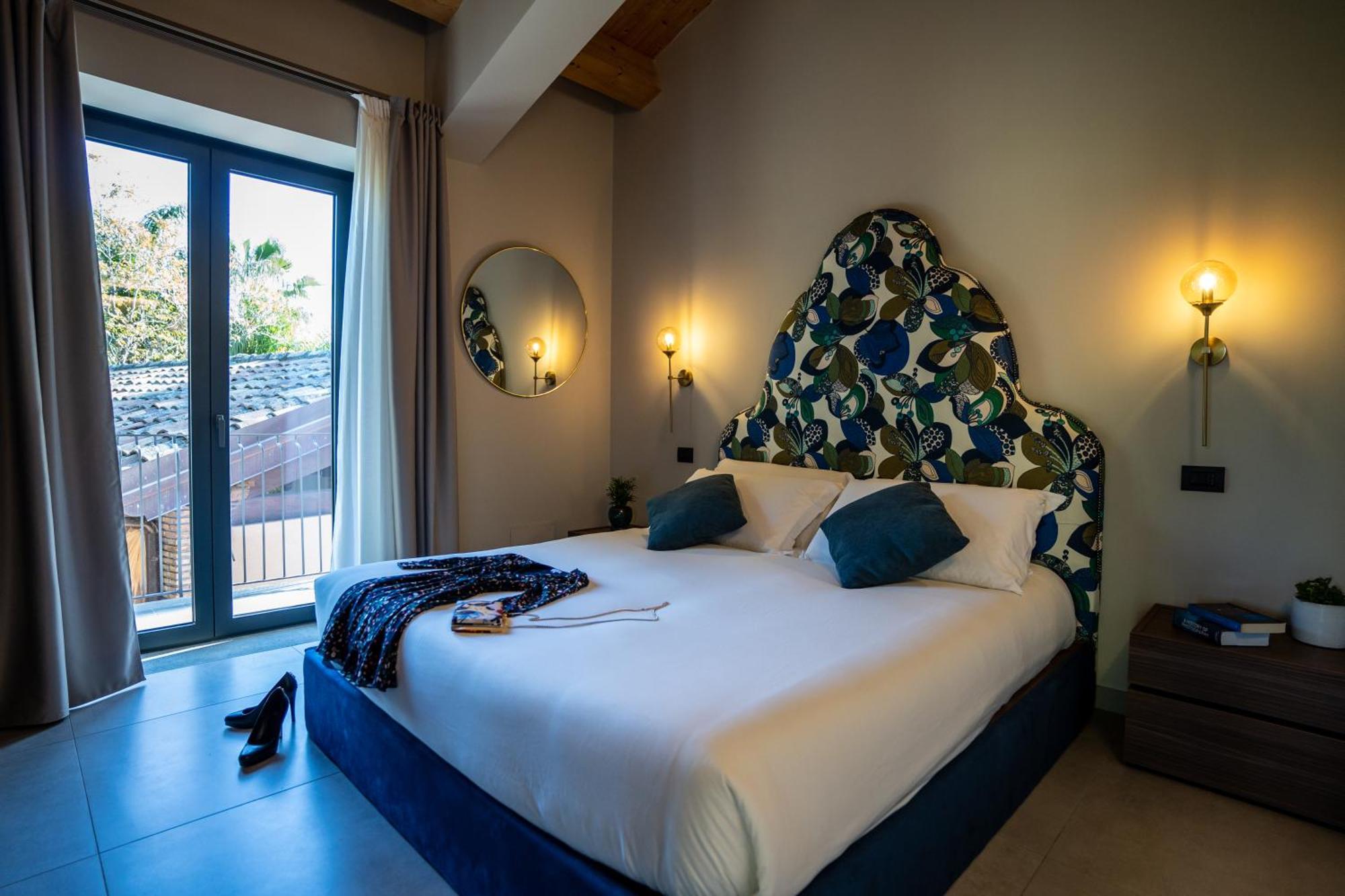 Virdamuri - Etna Country Resort Giarre Εξωτερικό φωτογραφία