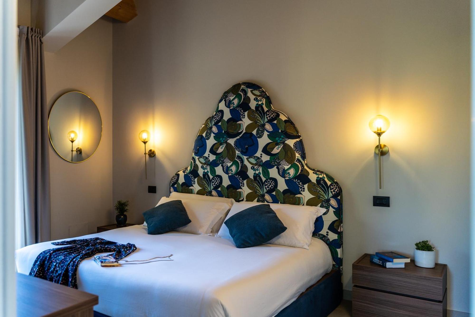 Virdamuri - Etna Country Resort Giarre Εξωτερικό φωτογραφία