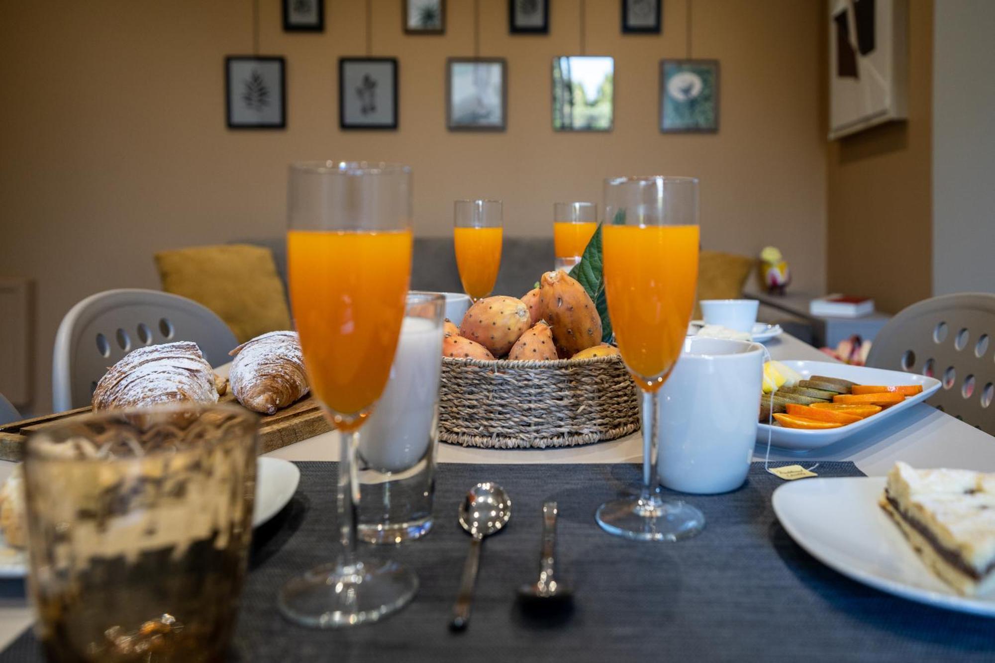 Virdamuri - Etna Country Resort Giarre Εξωτερικό φωτογραφία