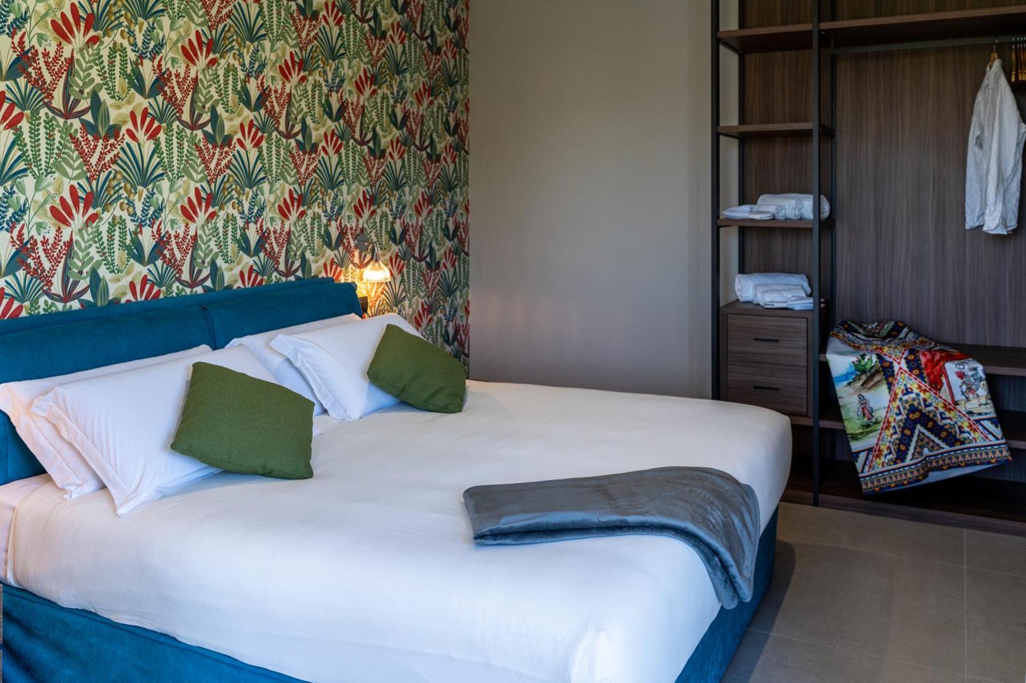 Virdamuri - Etna Country Resort Giarre Εξωτερικό φωτογραφία