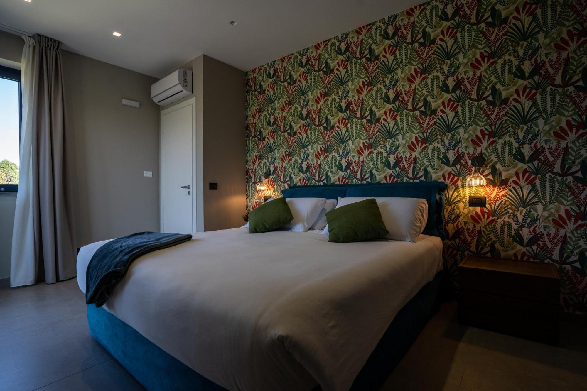 Virdamuri - Etna Country Resort Giarre Εξωτερικό φωτογραφία