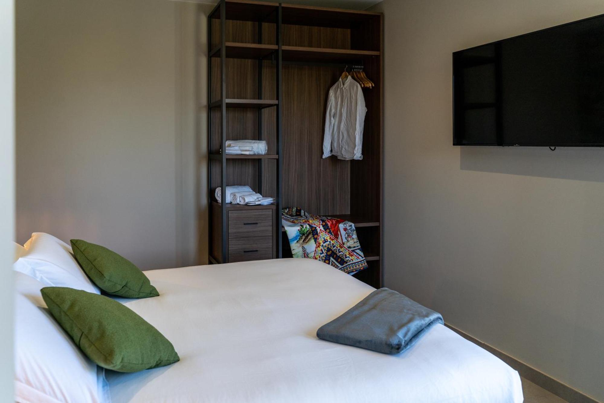 Virdamuri - Etna Country Resort Giarre Εξωτερικό φωτογραφία