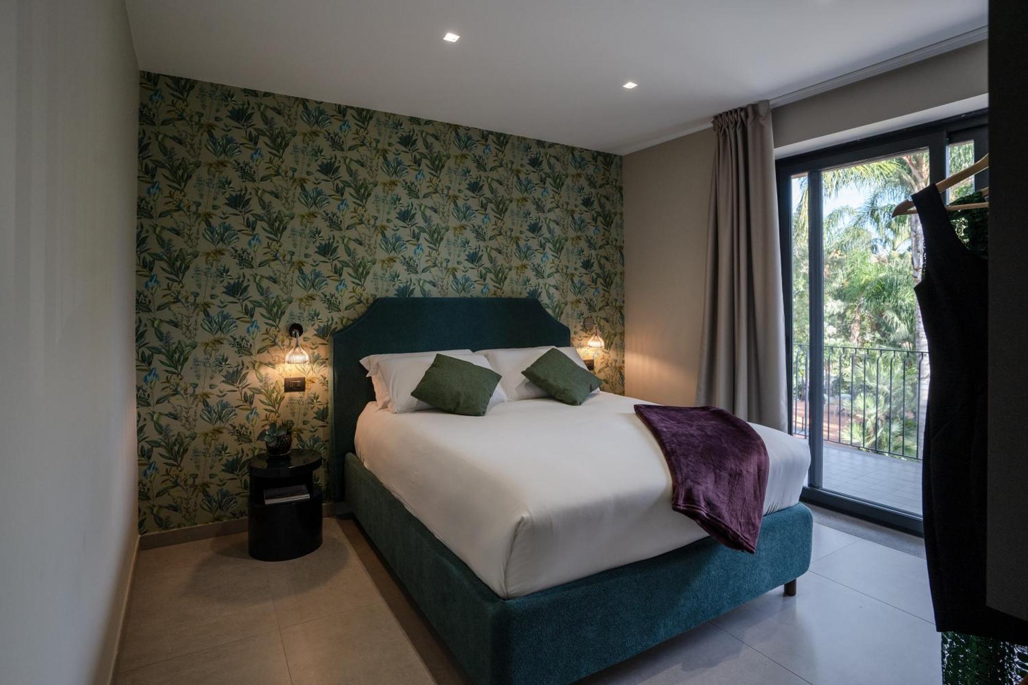 Virdamuri - Etna Country Resort Giarre Εξωτερικό φωτογραφία