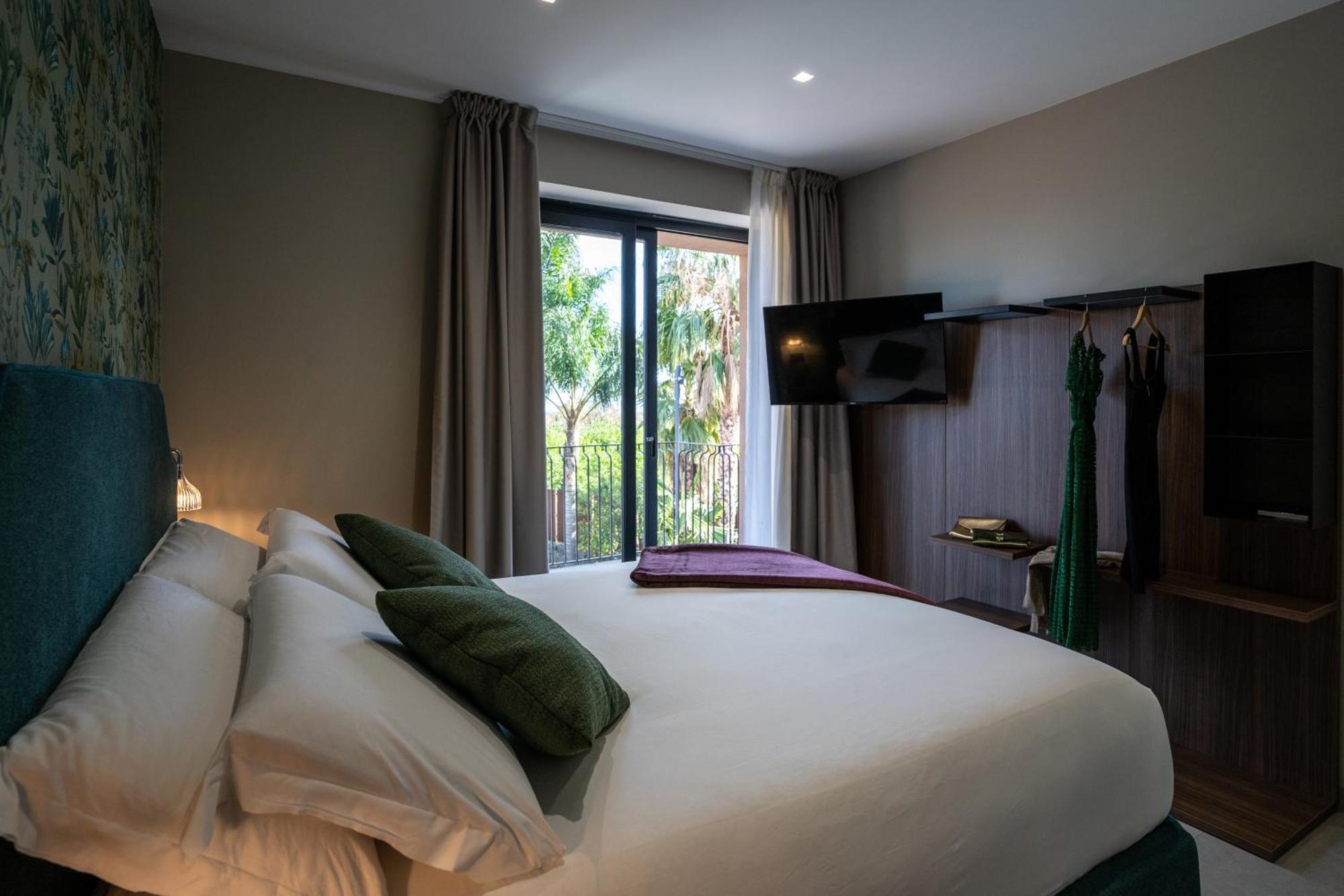 Virdamuri - Etna Country Resort Giarre Εξωτερικό φωτογραφία