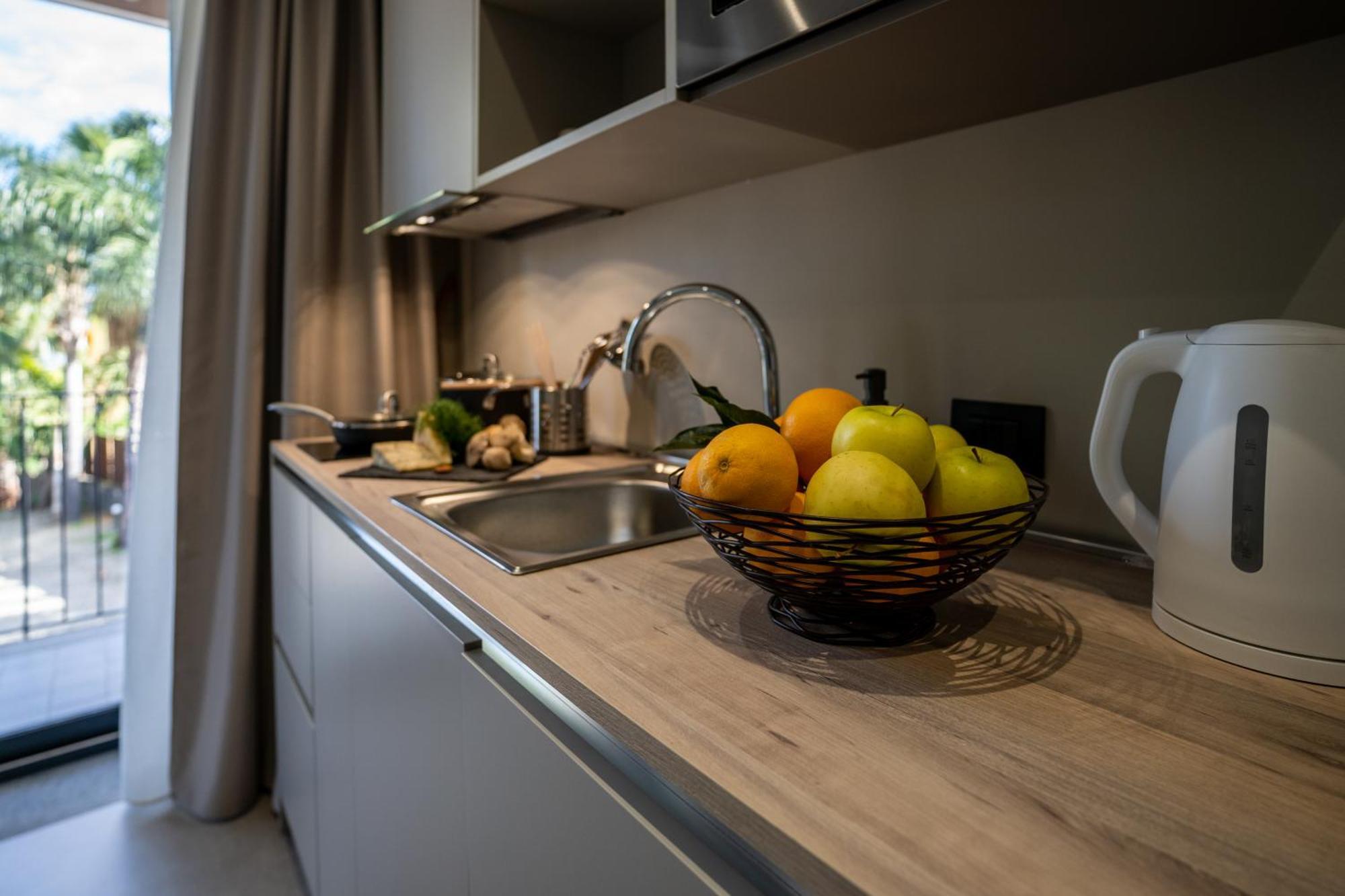 Virdamuri - Etna Country Resort Giarre Εξωτερικό φωτογραφία