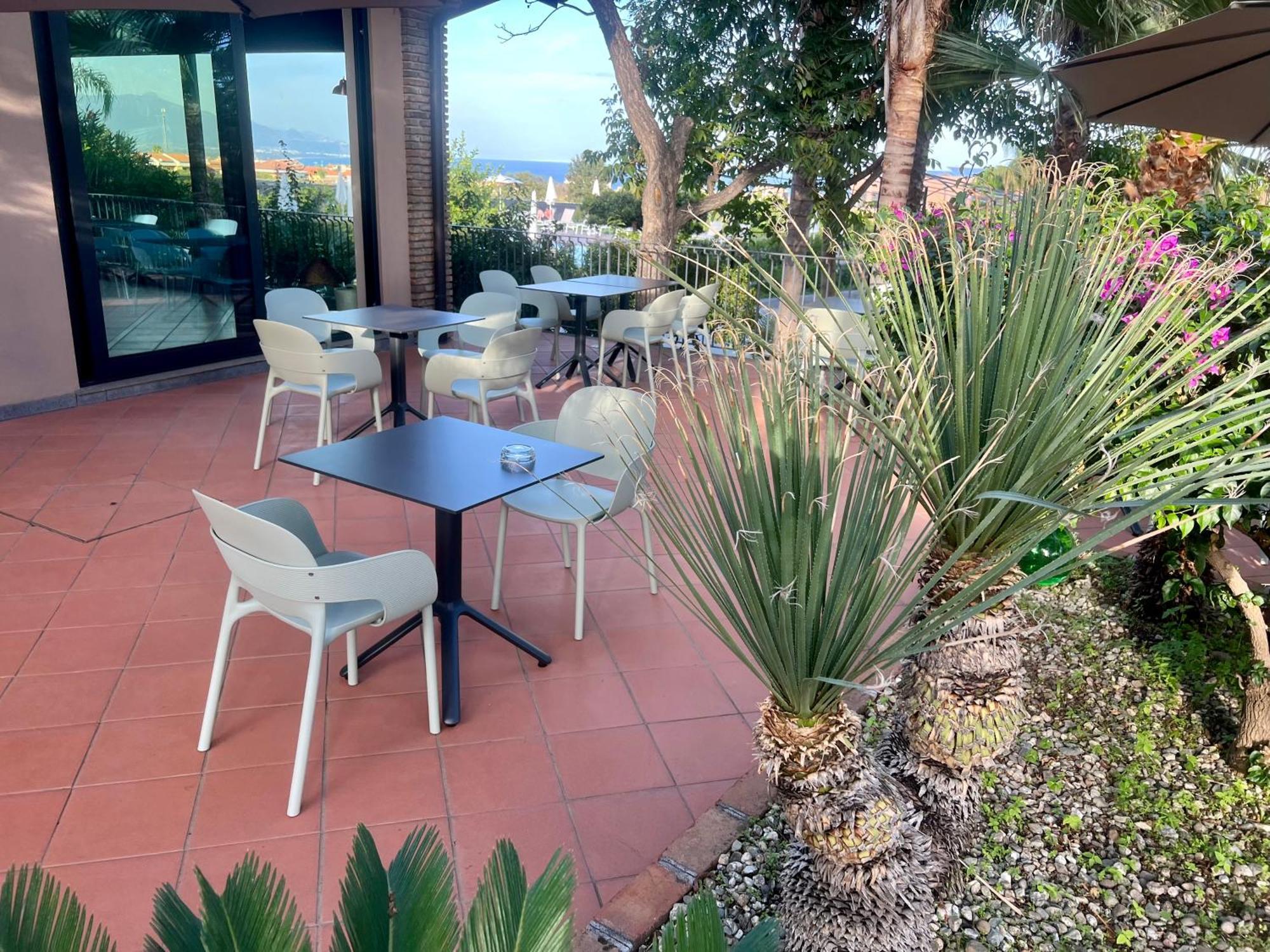 Virdamuri - Etna Country Resort Giarre Εξωτερικό φωτογραφία