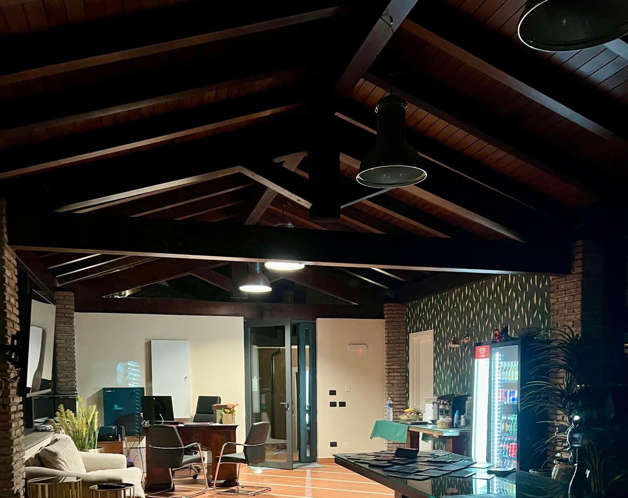 Virdamuri - Etna Country Resort Giarre Εξωτερικό φωτογραφία