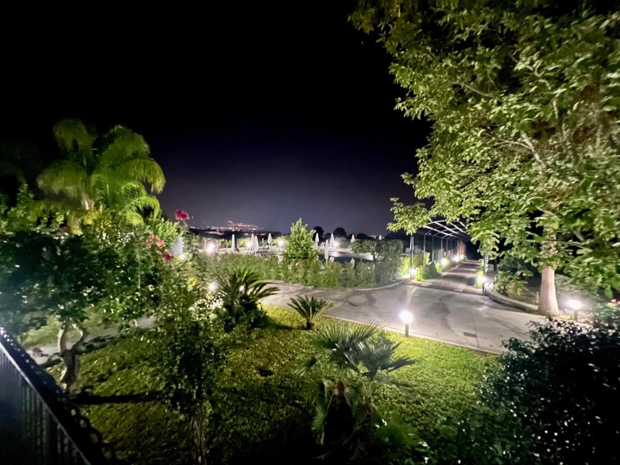 Virdamuri - Etna Country Resort Giarre Εξωτερικό φωτογραφία