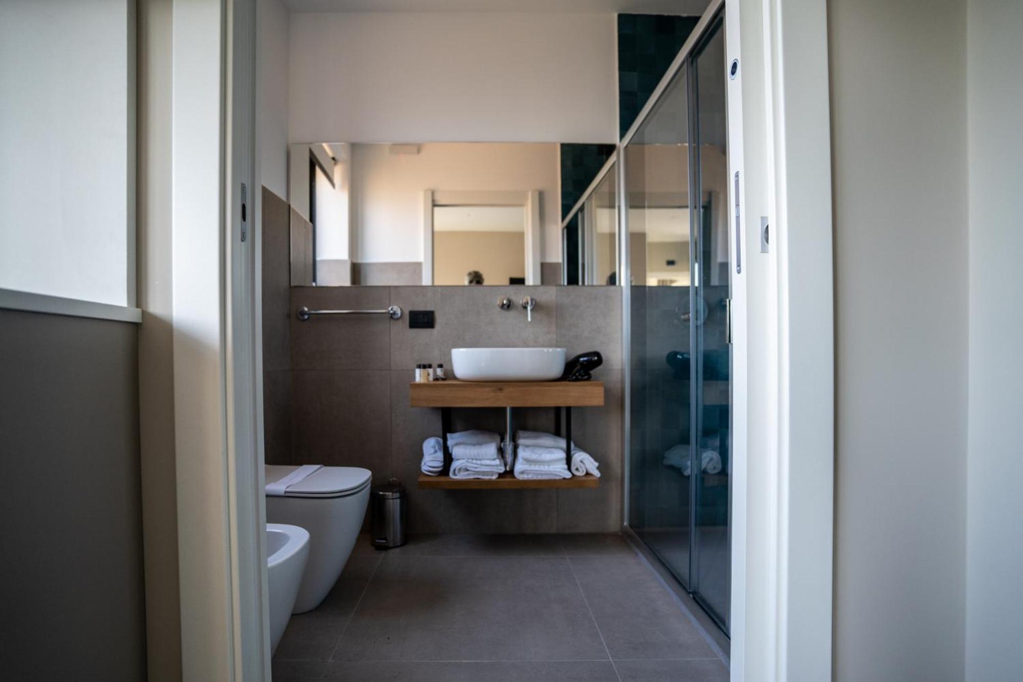 Virdamuri - Etna Country Resort Giarre Εξωτερικό φωτογραφία