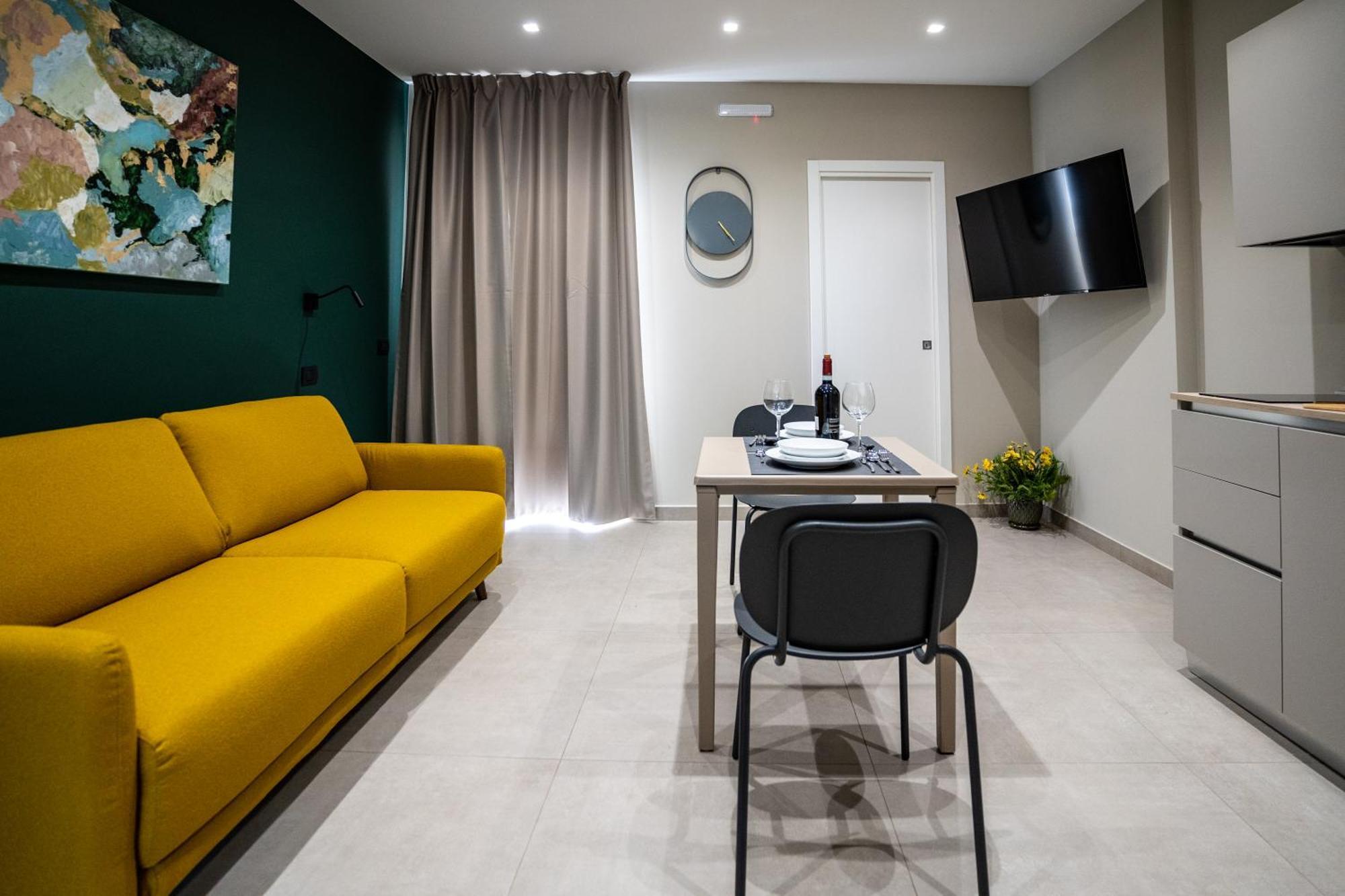 Virdamuri - Etna Country Resort Giarre Εξωτερικό φωτογραφία