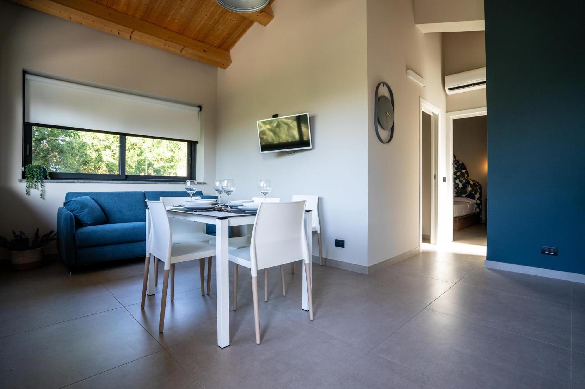 Virdamuri - Etna Country Resort Giarre Εξωτερικό φωτογραφία