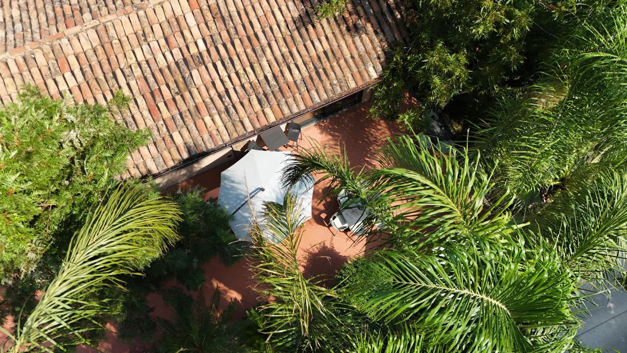 Virdamuri - Etna Country Resort Giarre Εξωτερικό φωτογραφία